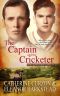 [The Captivating Captains 02] • The Captain and the Cricketer